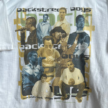Load image into Gallery viewer, Backstreet Boys T-Shirt
