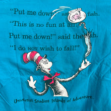 Load image into Gallery viewer, Dr Seuss Cat in the Hat T-Shirt
