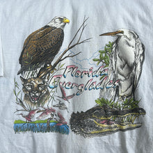 Load image into Gallery viewer, Florida Everglades Nature T-Shirt
