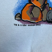 Load image into Gallery viewer, Taz Take a Hike Crewneck
