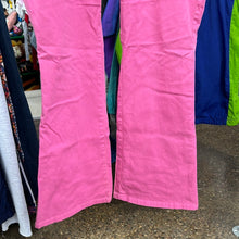 Load image into Gallery viewer, Jordache Pink Flair Pants
