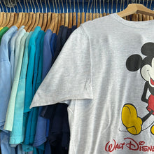 Load image into Gallery viewer, Classic Mickey Disney World T-Shirt
