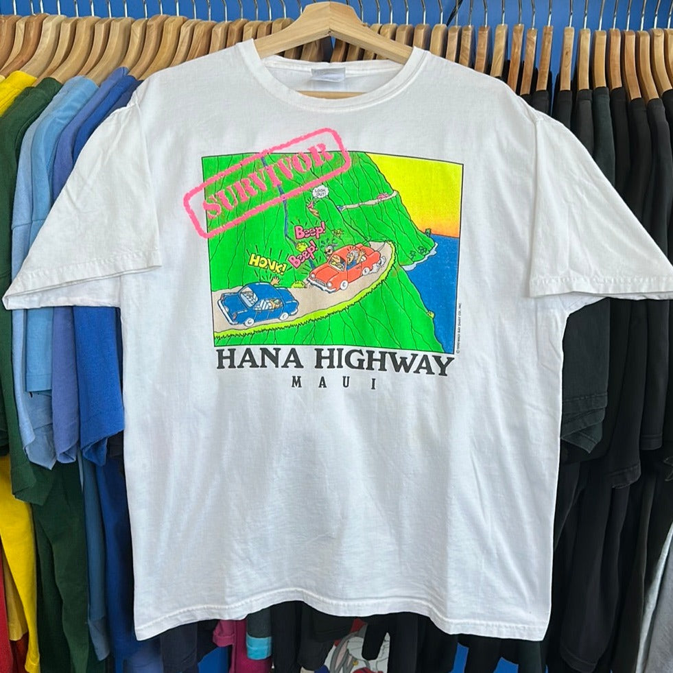 Hana Highway T-Shirt