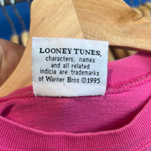 Load image into Gallery viewer, Looney Tunes Sylvester T-Shirt
