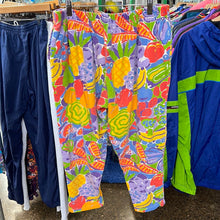 Load image into Gallery viewer, Patterned Cotton Funky Pants

