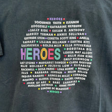 Load image into Gallery viewer, Heroes T-Shirt
