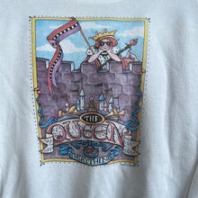 Load image into Gallery viewer, Queen of Everything Crewneck
