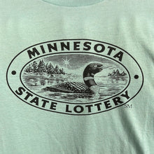 Load image into Gallery viewer, Minnesota Lottery T-Shirt
