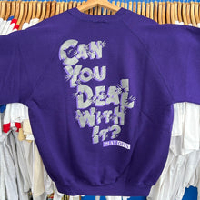 Load image into Gallery viewer, Football Contact Sport Crewneck
