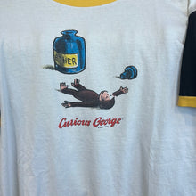 Load image into Gallery viewer, Curious George Ether T-shirt
