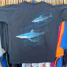 Load image into Gallery viewer, Belize Hammerhead Shark T-Shirt
