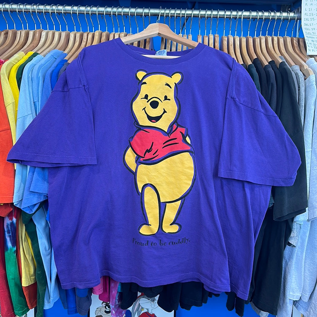 Purple Poo T-shirt