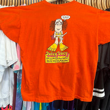 Load image into Gallery viewer, Juicy Lucy T-shirt
