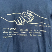 Load image into Gallery viewer, Friend T-Shirt
