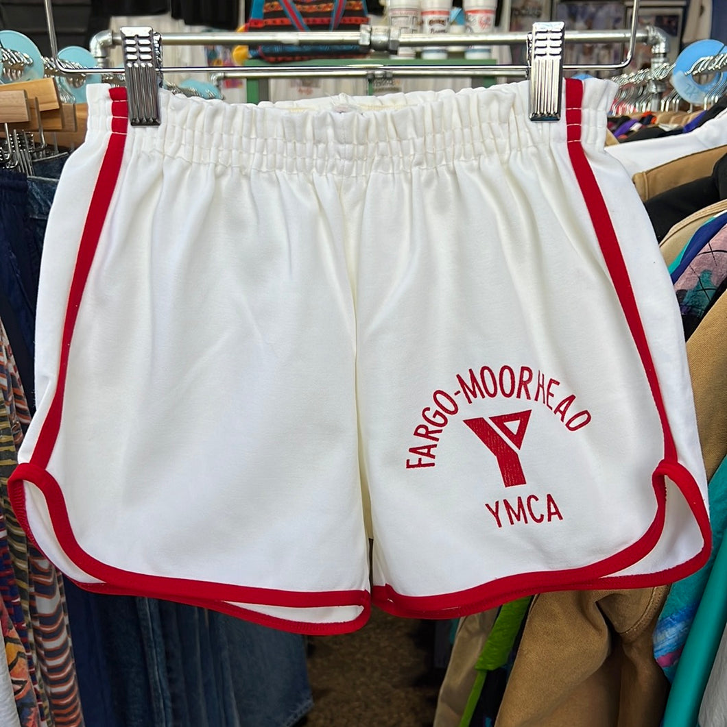 Champion Fargo-Moorhead YMCA Gym Shorts