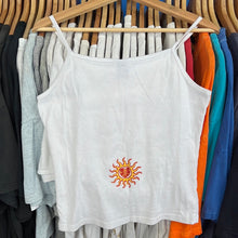 Load image into Gallery viewer, Grateful Dead Dragonfly Femme Tank

