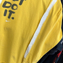 Load image into Gallery viewer, Nike ‘Just Do It’ Long sleeve T-Shirt
