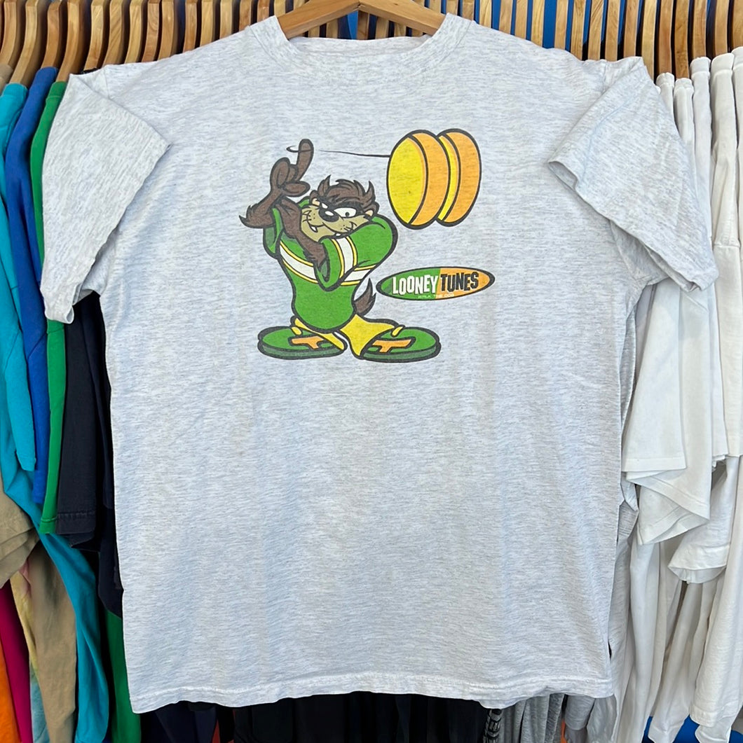 Taz Yo-Yo T-Shirt
