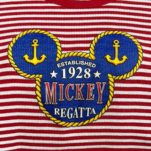 Load image into Gallery viewer, Mickey Regatta T-Shirt

