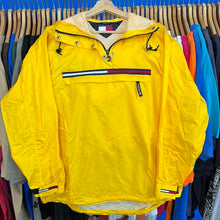 Load image into Gallery viewer, Tommy Jeans Windbreaker
