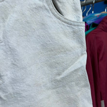 Load image into Gallery viewer, Sasson White Denim Shorts
