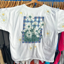 Load image into Gallery viewer, Daisy All Over Print T-Shirt
