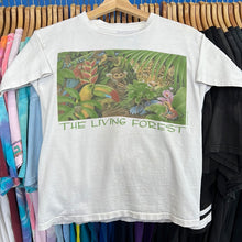 Load image into Gallery viewer, The Living Forest T-Shirt
