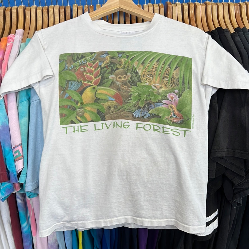 The Living Forest T-Shirt