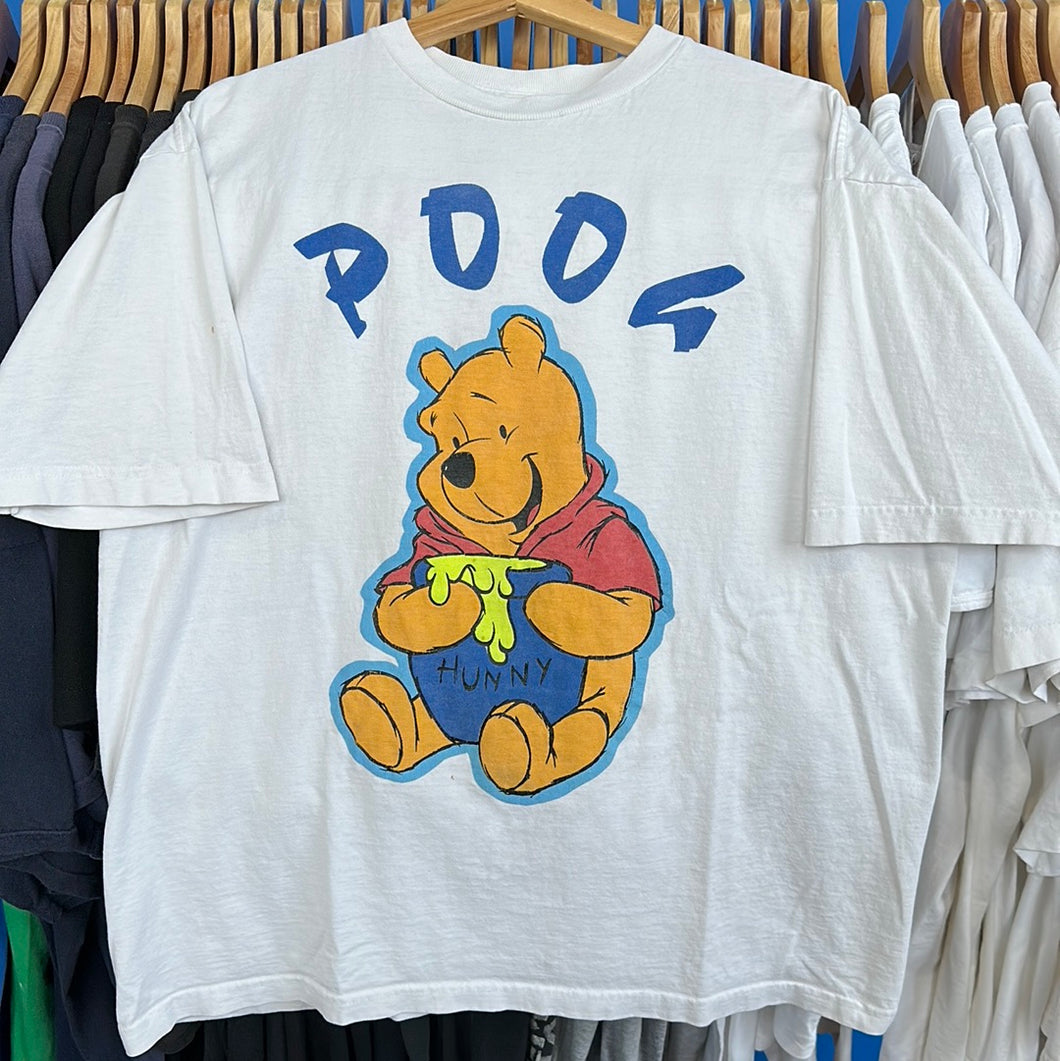 Bootleg Pooh T-shirt