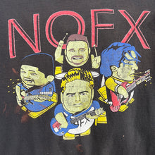 Load image into Gallery viewer, NOFX T-Shirt
