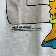 Load image into Gallery viewer, Simpsons Family T-Shirt
