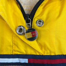 Load image into Gallery viewer, Tommy Jeans Windbreaker
