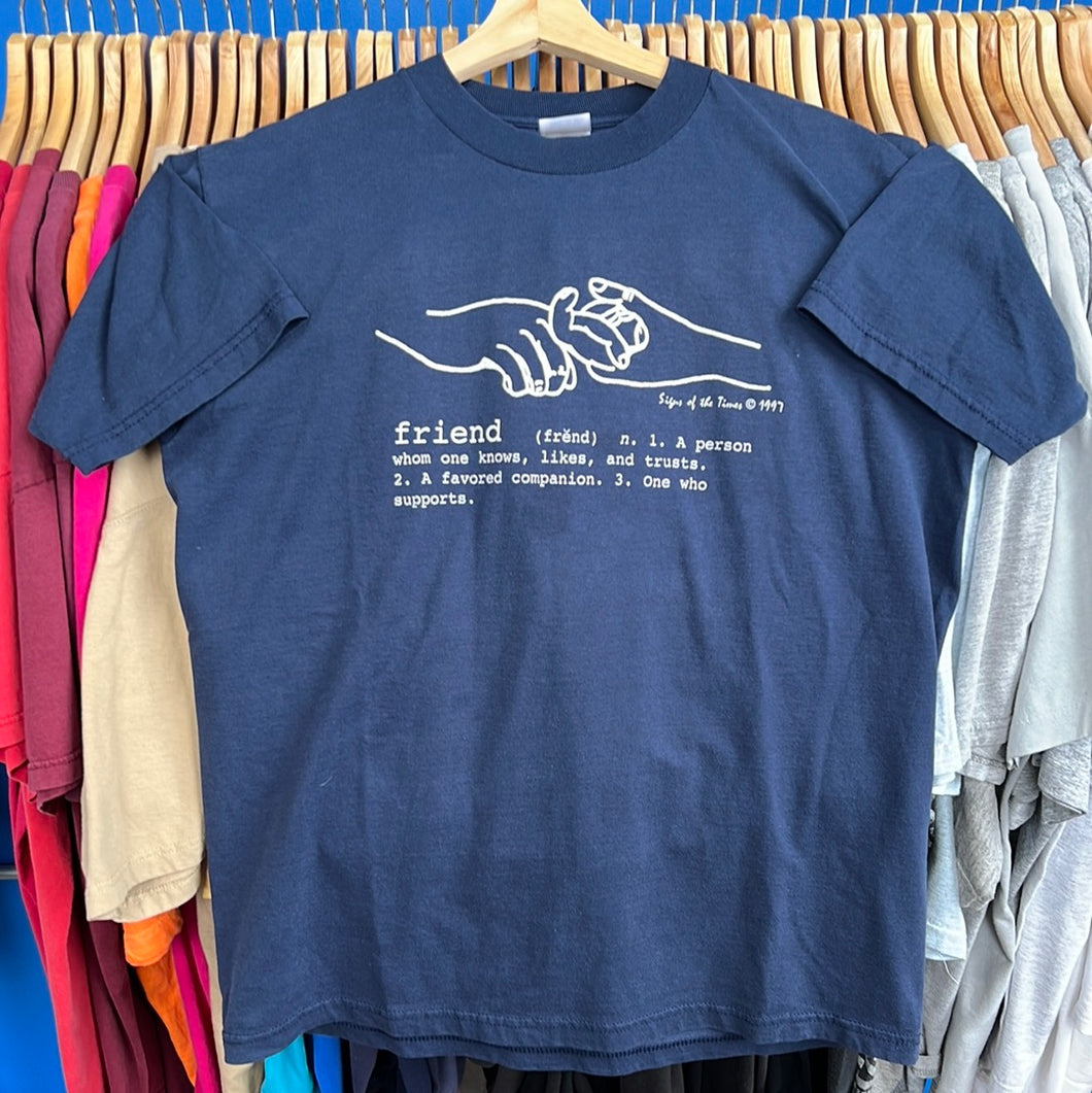 Friend T-Shirt