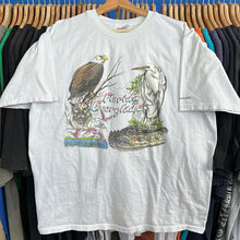Load image into Gallery viewer, Florida Everglades Nature T-Shirt
