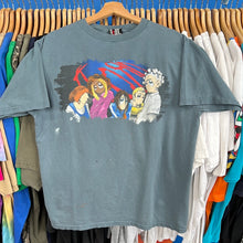 Load image into Gallery viewer, Korn Anime T-Shirt
