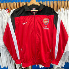 Load image into Gallery viewer, Nike Arsenal Jacket
