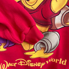 Load image into Gallery viewer, Winnie the Pooh Walt Disney World Crewneck
