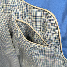 Load image into Gallery viewer, Saturdays Western Button Up
