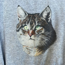 Load image into Gallery viewer, Cat Walks All Over Crewneck
