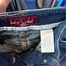Load image into Gallery viewer, Baby Phat Denim Skirt
