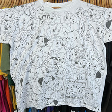 Load image into Gallery viewer, 101 Dalmatians Disney T-Shirt
