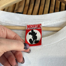 Load image into Gallery viewer, 1996 Mickey Disney World T-Shirt
