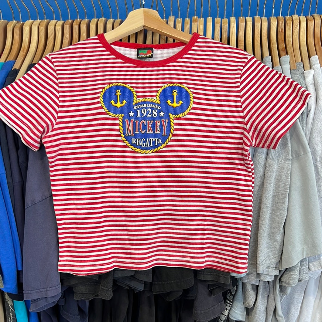 Mickey Regatta T-Shirt