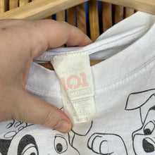 Load image into Gallery viewer, 101 Dalmatians Disney T-Shirt
