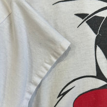 Load image into Gallery viewer, Sylvester in a Sweater Looney Tunes T-Shirt
