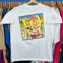 Load image into Gallery viewer, 7up Uncola Island T-Shirt
