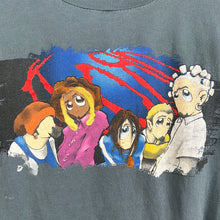 Load image into Gallery viewer, Korn Anime T-Shirt
