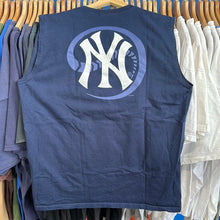 Load image into Gallery viewer, Nike NY Yankees Tank
