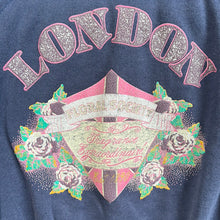 Load image into Gallery viewer, London Floral Society Crewneck
