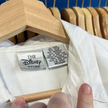 Load image into Gallery viewer, Seven Dwarves Disney Dress Button Up
